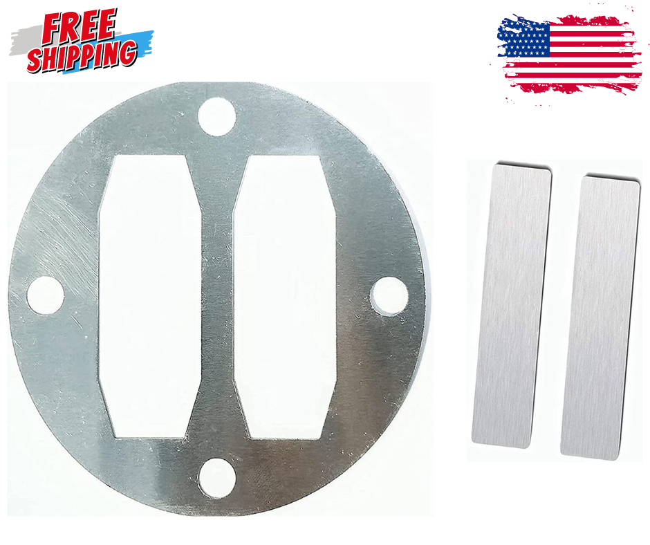 Head Gasket Kit Reed Valve