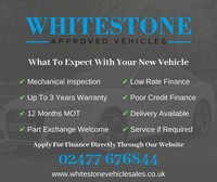 2017 PEUGEOT 208 1.6 THP GT Line White Manual Petrol 