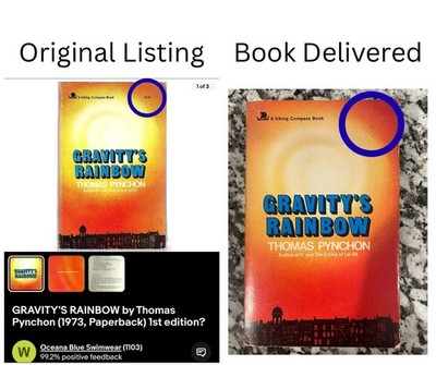 Artikelfoto(s) von einem verifizierten Käufer