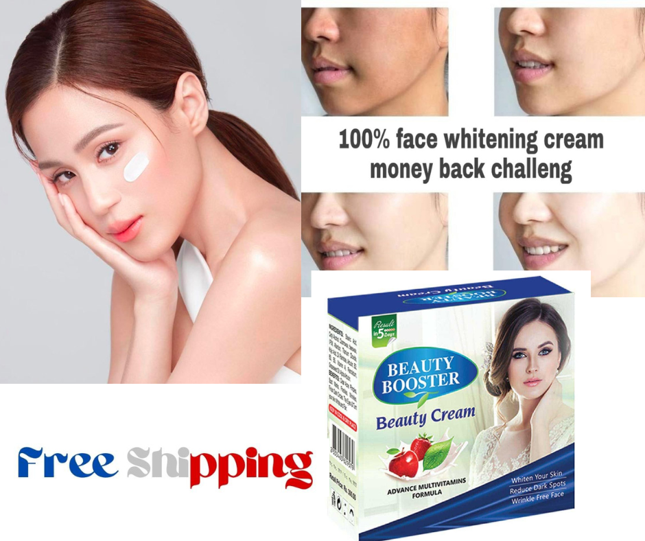 Face beauty cream deals