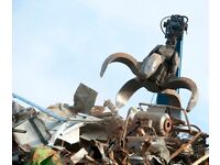 Brass Scrap metal collection 0776 363 04-04 | Top price paid