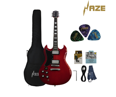 Lava guitar left online handed