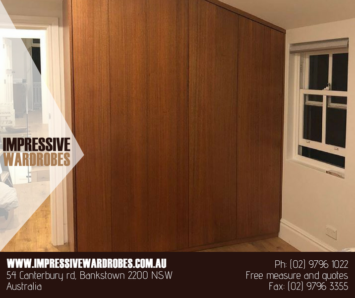 Impressive Wardrobes Carpentry Gumtree Australia Bankstown