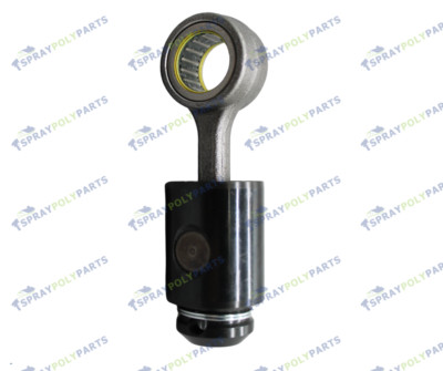 Graco-KIT, REPL,CONNECTING ROD (241008)