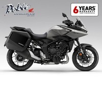Brand new 2026 Honda CB1000GT