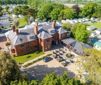 OWNER ONLY CARAVAN PARK / SITED STATIC CARAVAN FOR SALE / NORTH WALES / LL17 0EW