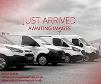 2022 Renault Trafic SL28 Blue dCi 130 Business SWB Van PANEL VAN Diesel Manual