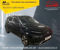 2021 Hyundai BAYON 1.0 T-GDi MHEV Premium SUV 5dr Petrol Hybrid DCT Euro 6 (s/s)