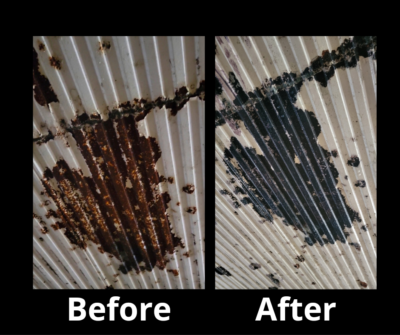 Rust Converter - 1 gallon