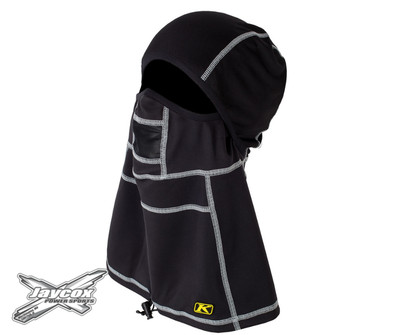 KLIM Rogue Balaclava Black #3091-000-000-000