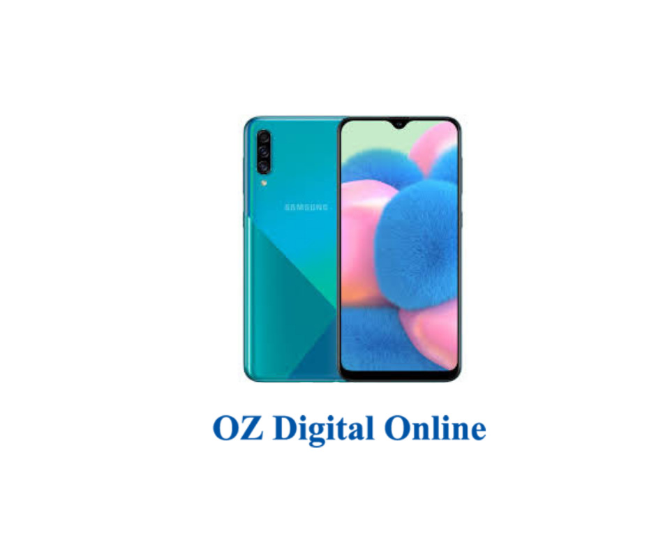 samsung a307gn