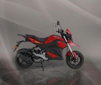 BRAND NEW YAMASAKI TY50 LEARNER LEGAL- TWIST AND GO AUTOMATIC MOTORCYCLE 50CC