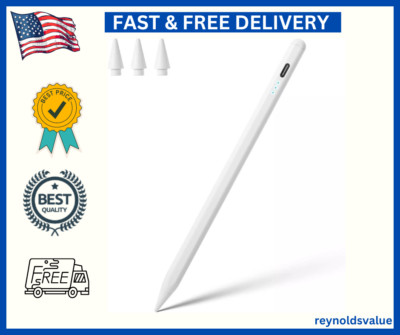 Apple Pencil 1st Generation for Apple iPad Air 3rd min iPad Pro 12.9' 10.5'