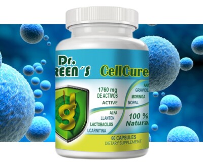 stem Bioxtrex Cell BIOTREX CELL bioxtron potent celulas madres.