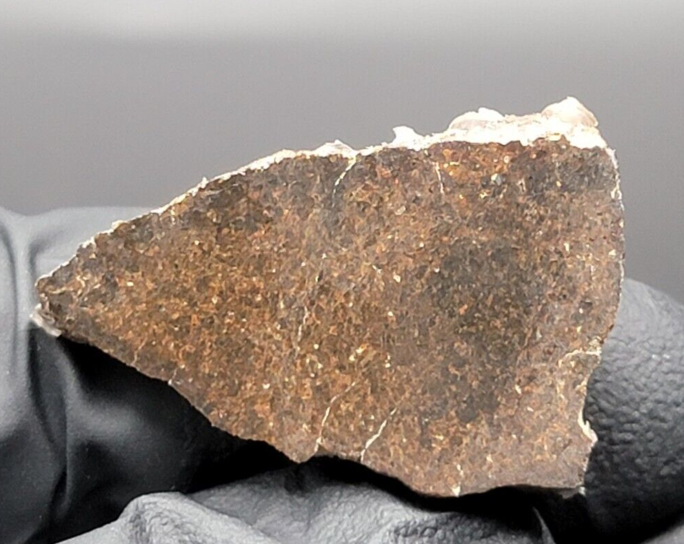 112g Vinales meteorite ヴィニャーレス隕石 L6