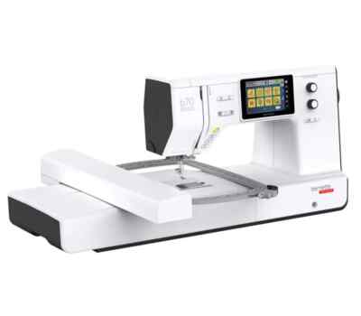 Bernette B70 DECO Embroidery  Machine (New)
