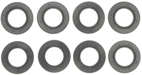 MAHLE Original B45881A Spark Plug Tube Seal Set 1 Pack