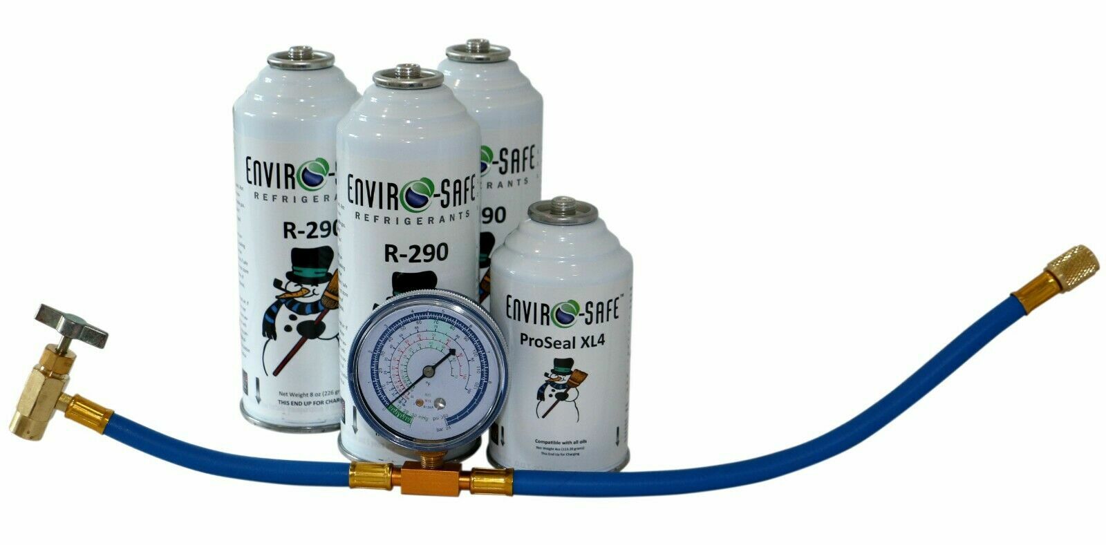 Proseal complex. Proseal complex