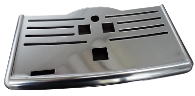 Schutzfolie für ein SAECO PicoBaristo  - Pico Baristo & Incanto  Abtropfblech 