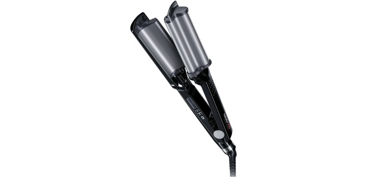 Babyliss Pro Deep Waver Noir Fer Ã Lisser Welleisen