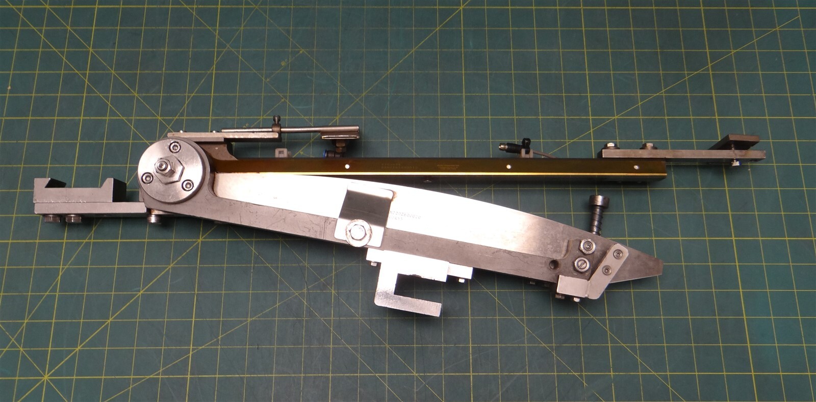 Laudenberg 8500K3296 Knife Station for FBM-52, 26.25