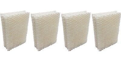 EFP Humidifier Filter Wicks for Emerson HD12001 HD13050 - 4 Pack