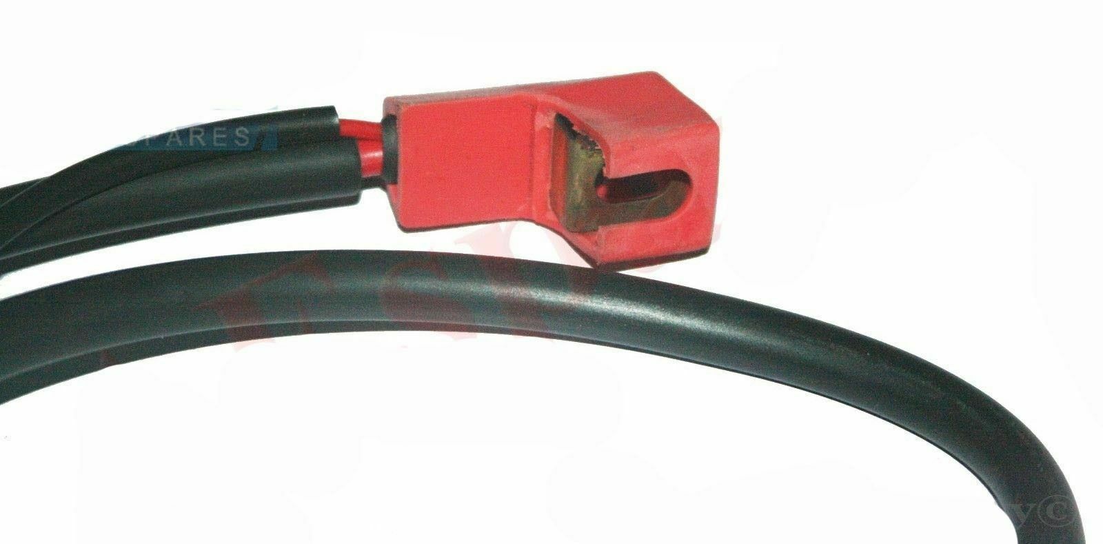Starter Relay Fits For Royal Enfield 350 Thunderbird Electra DLX ES  
