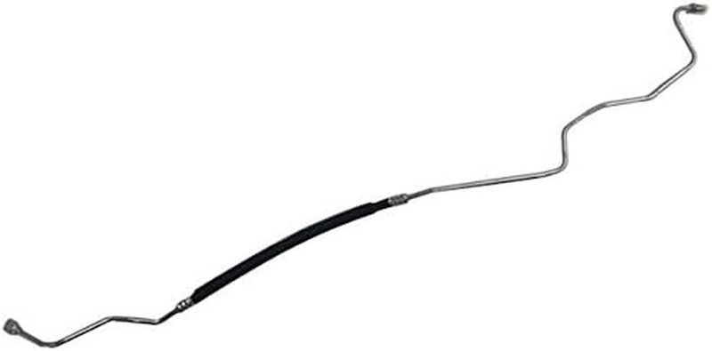 Fuel Return Line Compatible with 1991-1995 GMC K1500 5.0L 5.7L V8