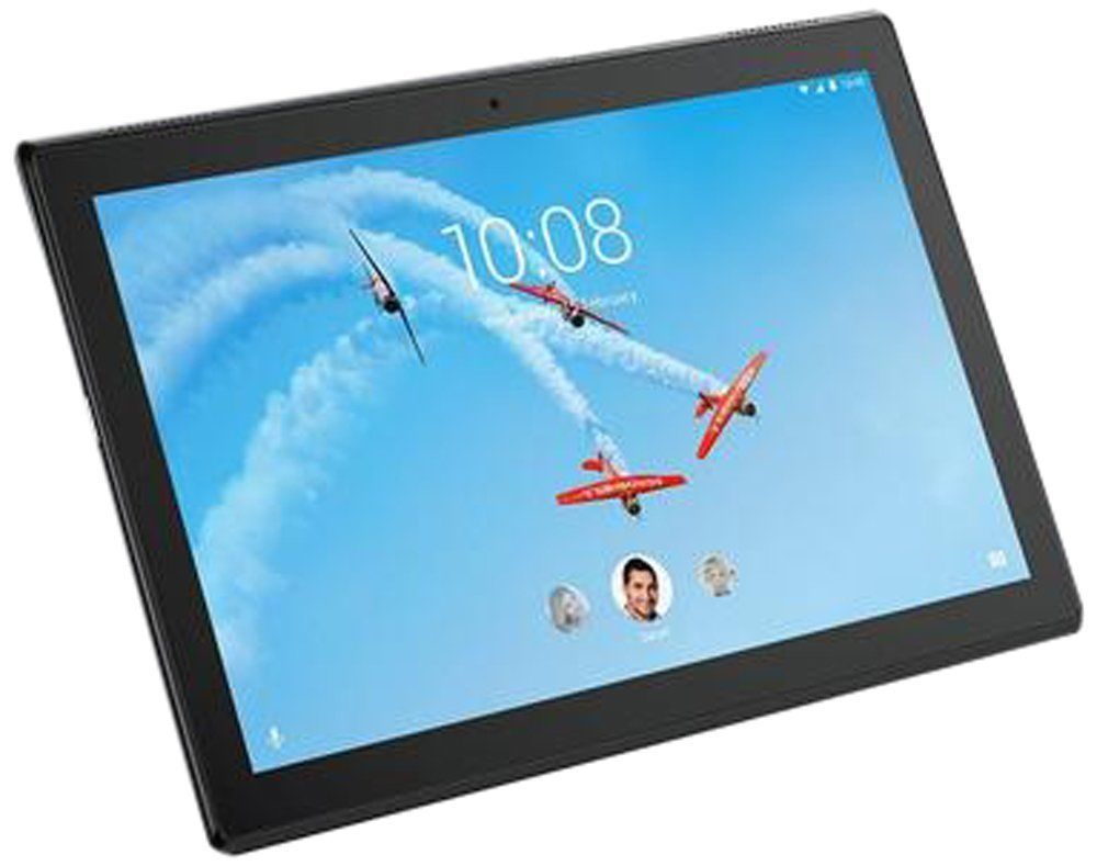 Tablettes et liseuses Lenovo