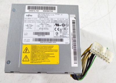 Fujitsu S26113-E590-V70-01 D14-250P3A 250W PSU Power Supply (E1296)