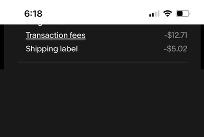Item photo(s) from verified buyer
