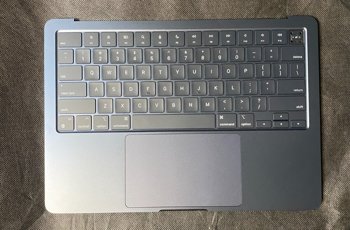 OEM Apple MacBook Air 13 OEM Apple MacBook Air 13