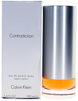 Perfum contradiction new arrivals