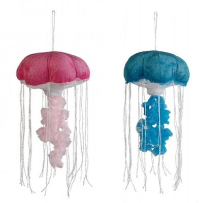 Jellyfish cheap cuddly toy