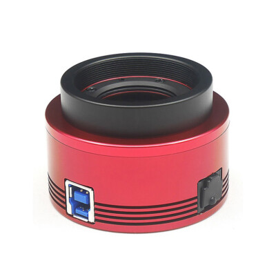 ZWO ASI183MC 20.18 MP CMOS Color Astronomy Camera with USB 3.0 # ASI183MC