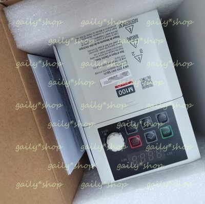 1PCS NEW LS Frequency converter LSLV0015M100-1EOFNA