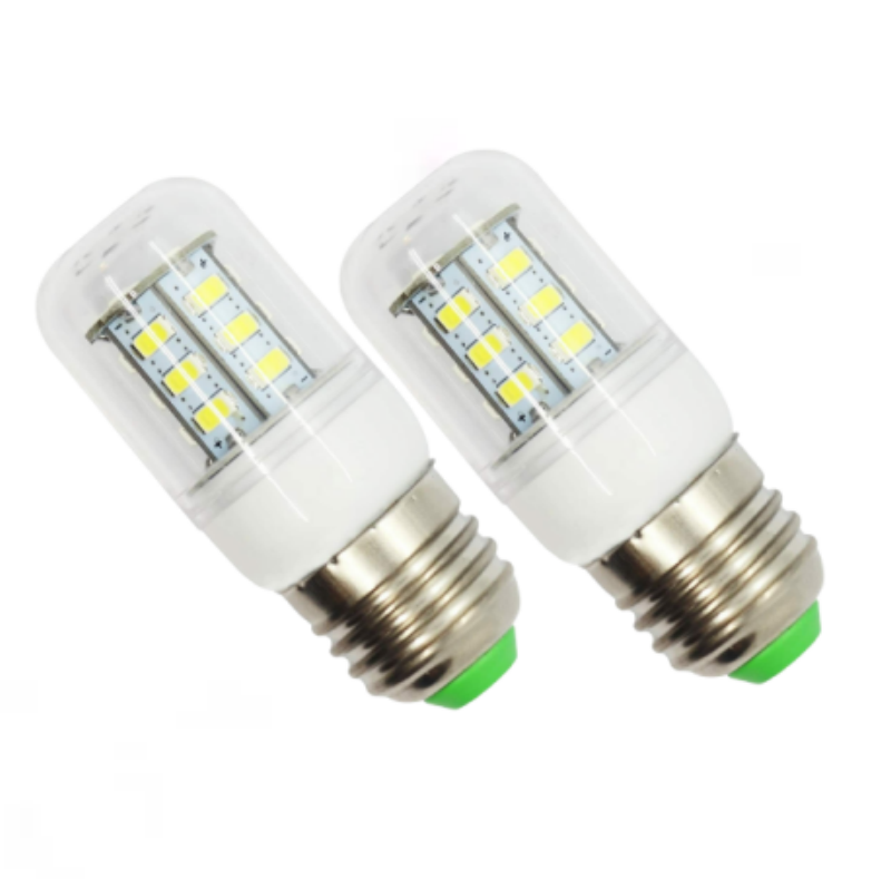 2Pcs Refrigerator LED Light Bulb 5304511738 PS12364857 AP6278388 For Frigidaire