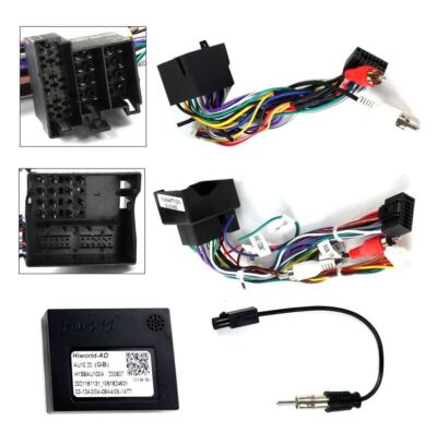 canbus　3点おまとめ Latest Canbus converters for dataloging / viewing engine