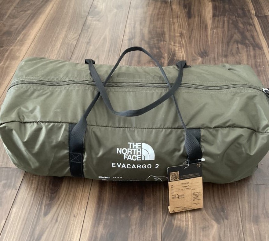 未使用 THE NORTH FACE Evacargo 2 $_57.JPG?set_id=8800005007