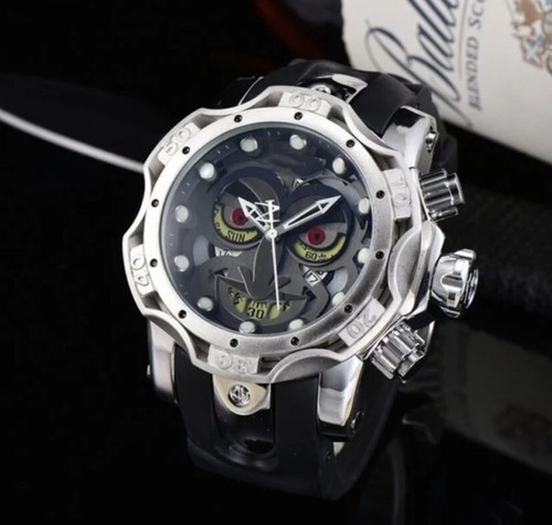 INVICTA WATCHES FOR MEN