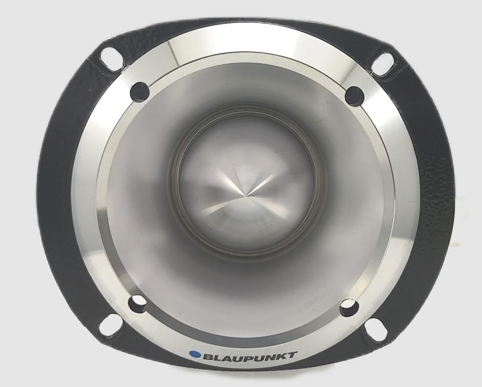 BLAUPUNKT BPP-TW400 1.75-inch Voice Coil Super Tweeter 40 Wrms 80 Watts Peak Car