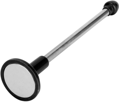 DEWIN Golf Alignment Stick Club Face Alignment Tool Magnetic Golf Club Alig...