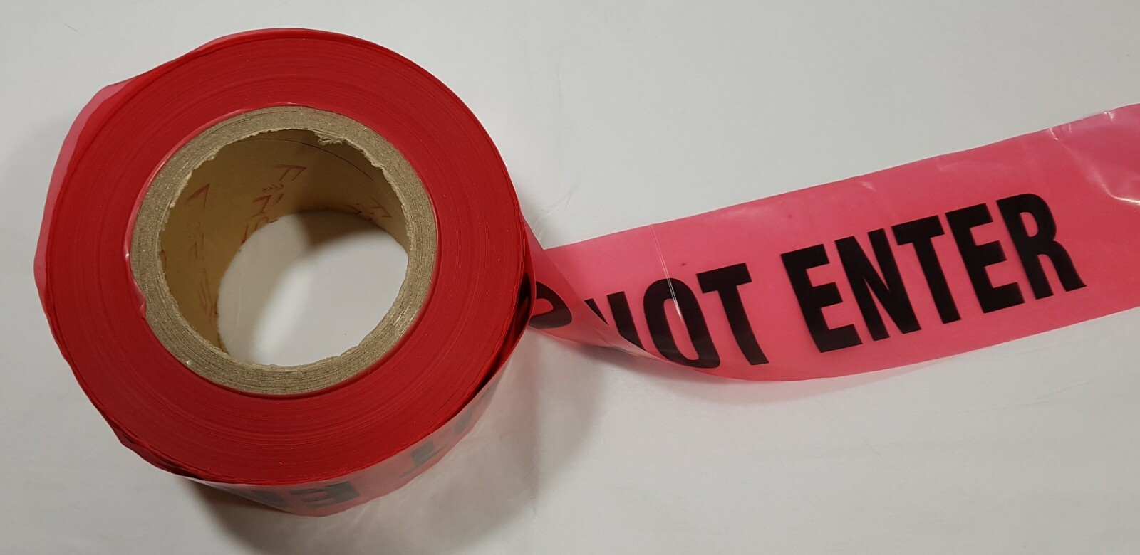 WorkHorse Barricade Tape 3