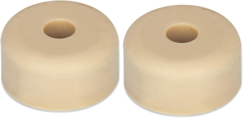 2 Pack Rubber Foot Feet for Kitchenaid Stand Mixer,Replacement Mixer Feet Compatible with KS5SS K5A 240211 4162038 WP4162038