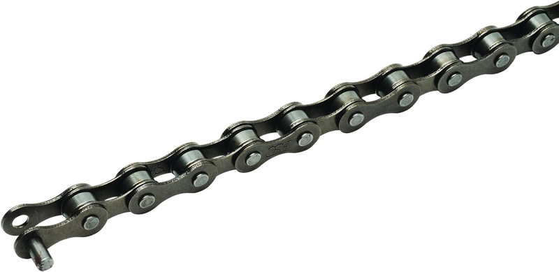 Chain, Brown