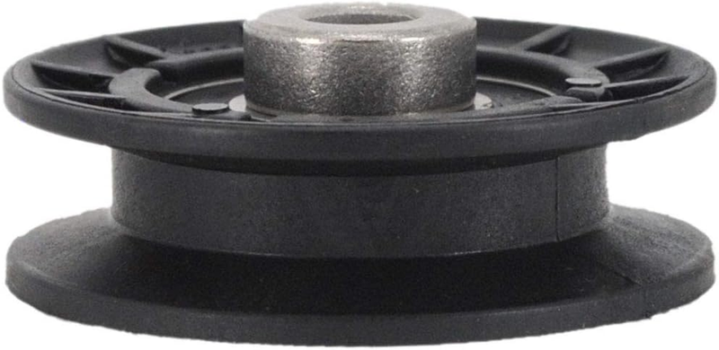 Idler Pulley  Mower 393312 Steel Belt Drive Lawn Garden