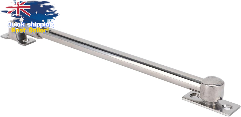 304 Stainless Steel Boat Hatch Adjuster Support Rod 248-432mm Marine Parts