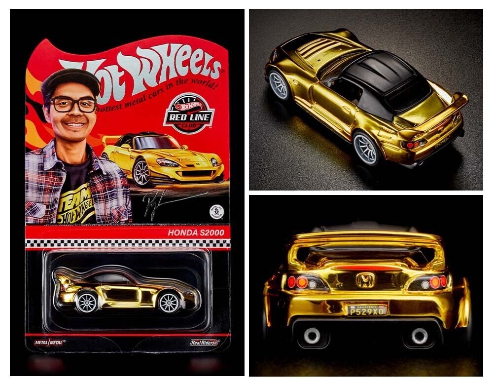 ミニカー Hotwheels RLC HONDA S2000 $_12.JPG?set_id=880000500F