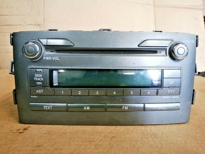 Toyota Auris Gps And Sat Nav | Gps And Sat Nav For Sale ( New & Used )