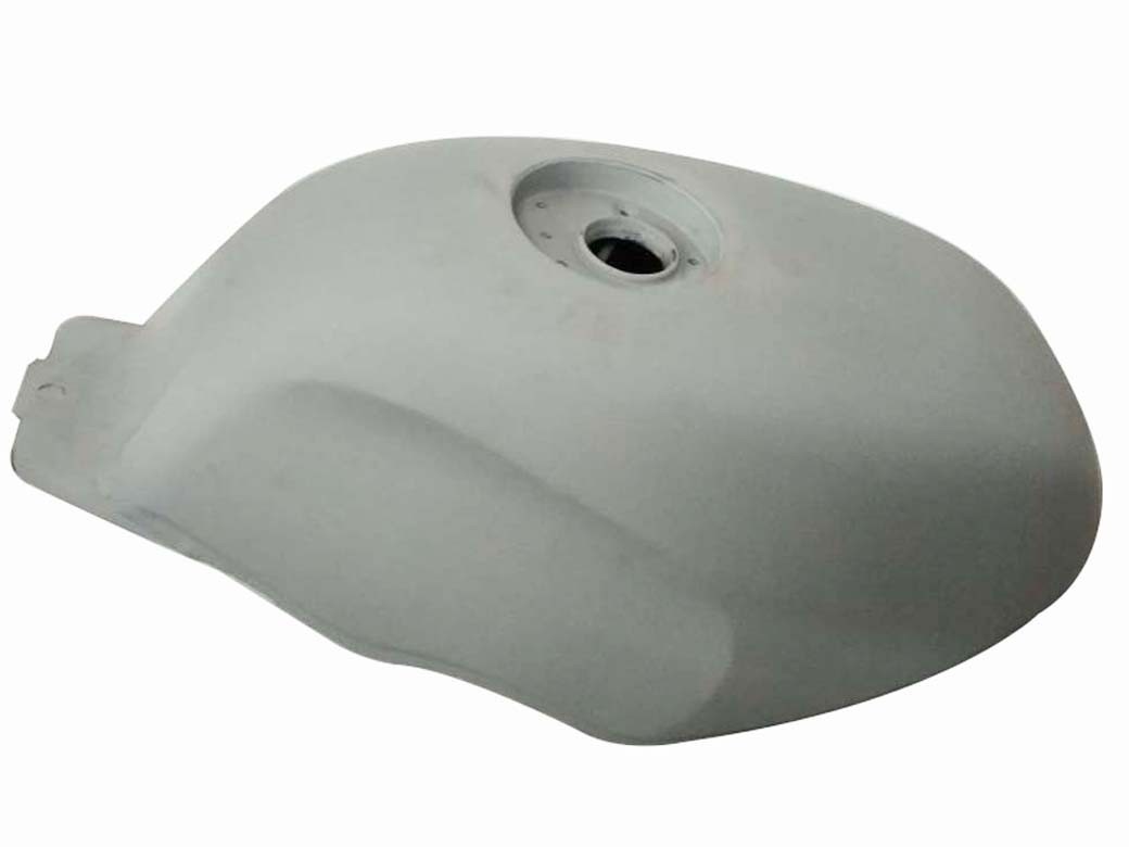 Yamaha YSR 50 80 YSR50 YSR80 1989 Steel Primer Coated Gas Petrol Fuel Tank 